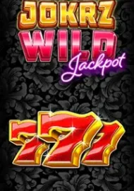 Jokrz Wild Jackpot