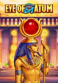 Eye of Atum